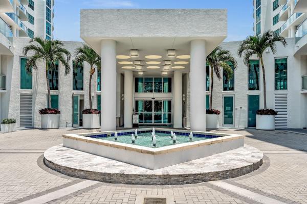 The Atrium At Aventura, 3131 NE 188th St #2-1201, Aventura, Florida 33180, image 2