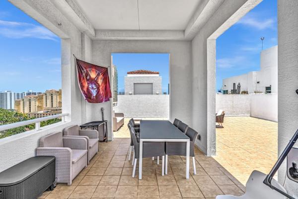 The Atrium At Aventura, 3131 NE 188th St #2-1201, Aventura, Florida 33180, image 1