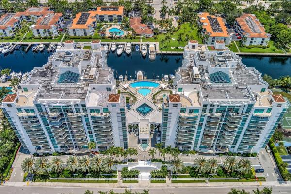 The Atrium At Aventura, 3131 NE 188th St #2-1201, Aventura, Florida 33180, image 1