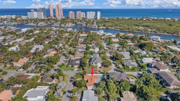 Coral Ridge Galt, 2740 NE 21st Ct, Fort Lauderdale, Florida 33305, image 1