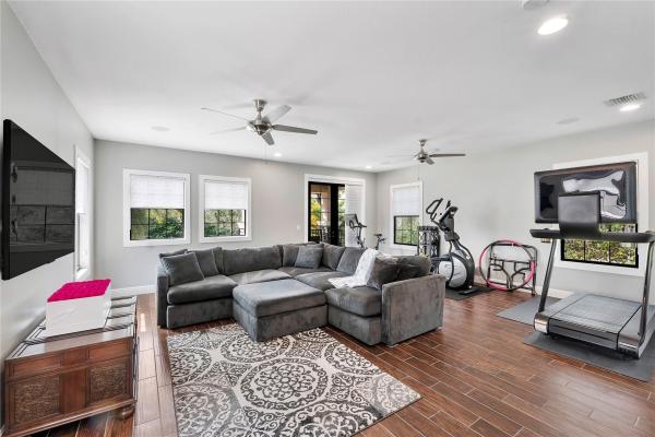 Parkland Golf & Country Club, 7956 Canopy Ter, Parkland, Florida 33076, image 1