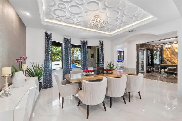 Parkland Golf & Country Club, 7956 Canopy Ter, Parkland, Florida 33076, image 2