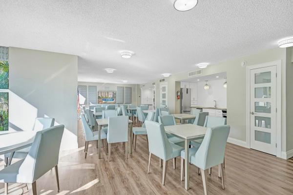 Sea Ranch Lakes North, 5200 N Ocean Blvd #1207B, Lauderdale By The Sea, Florida 33308, image 1