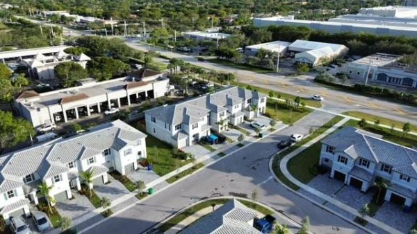 Sunset Trails, 4611 NW 118th Ave, Coral Springs, Florida 33076, image 1