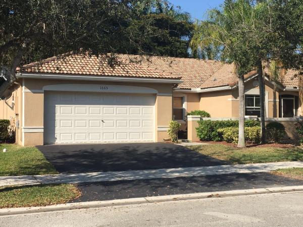 The Glades, 1665 Zenith Way, Weston, Florida 33327, image 1