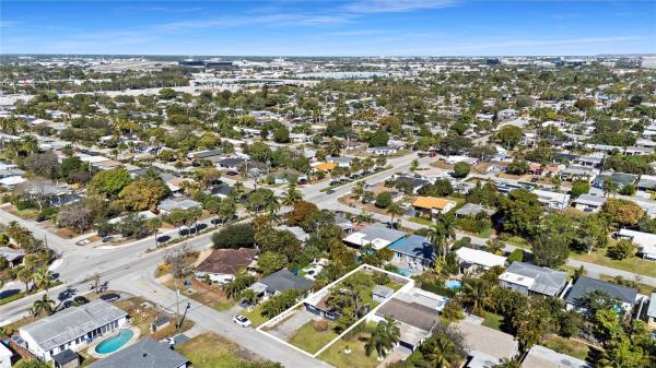 North Andrews Gardens, 41 NE 46th St, Oakland Park, Florida 33334, image 1