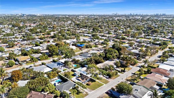 North Andrews Gardens, 41 NE 46th St, Oakland Park, Florida 33334, image 3