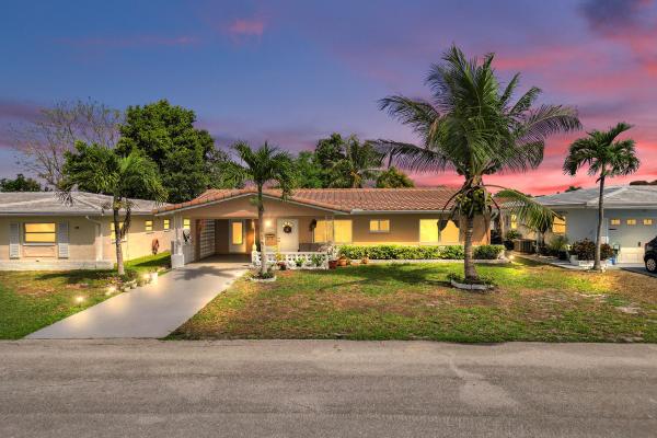 Green Haven 12, 8513 NW 57th Ct, Tamarac, Florida 33321, image 1
