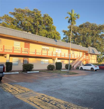 Sandalfoot Squire, 9374 SW 3rd St #708, Boca Raton, Florida 33428, image 1