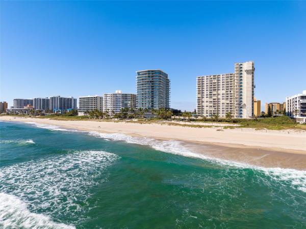 Sabbia Beach, 730 N Ocean Blvd #1502, Pompano Beach, Florida 33062, image 1