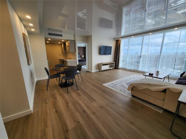 Home Tower, 1720 Harrison St #16B, Hollywood, Florida 33020, image 3