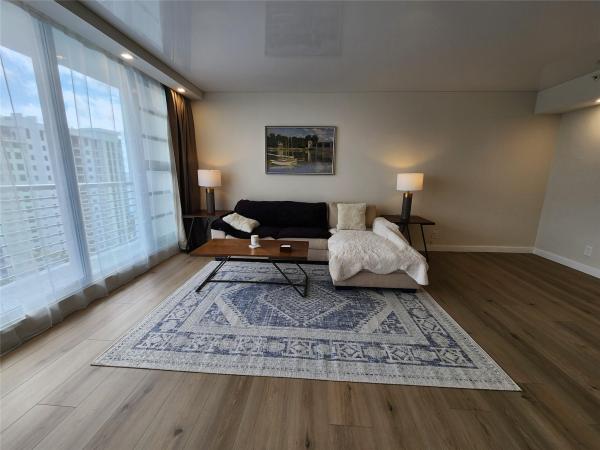 Home Tower, 1720 Harrison St #16B, Hollywood, Florida 33020, image 1
