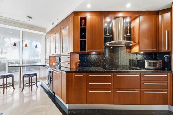 L'Hermitage, 3100 N Ocean Blvd #501, Fort Lauderdale, Florida 33308, image 1