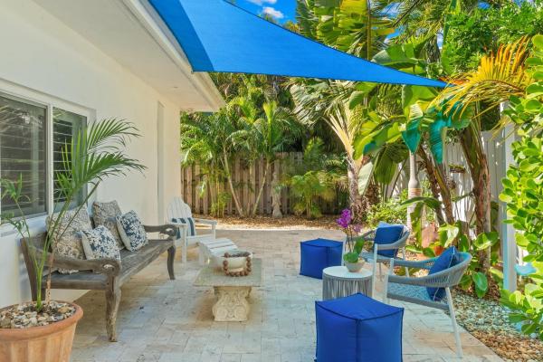 Coral Ridge North, 2711 NE 20th St, Fort Lauderdale, Florida 33305, image 1