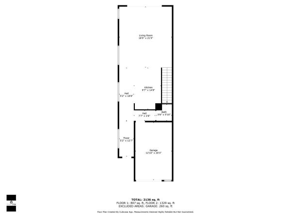 Tarpon River, 606 SW 7th Ave, Fort Lauderdale, Florida 33315, image 1