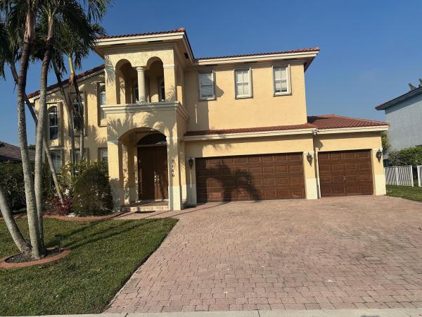 Monte Carlo Estates, 2146 SW 132nd Ter, Miramar, Florida 33027, image 2