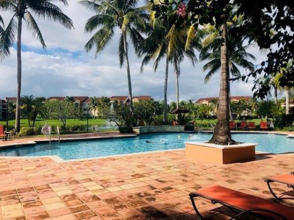 The Enclave At Miramar, 2011 Renaissance Blvd #103, Miramar, Florida 33025, image 1