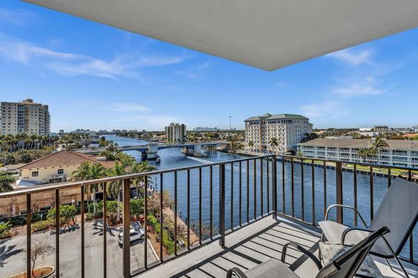 The Continental, 3233 NE 32nd Ave #703, Fort Lauderdale, Florida 33308, image 3