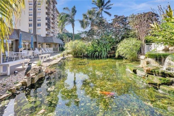 Waterford Point, 801 S Federal Hwy #804, Pompano Beach, Florida 33062, image 1