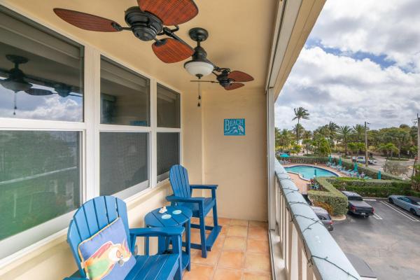 Jamaica House Apartments, 305 N Pompano Beach Blvd #308, Pompano Beach, Florida 33062, image 1