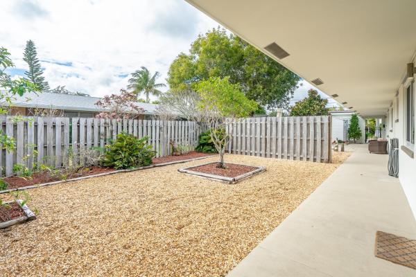 Tropical Gardens, 608 NE 20th, Unit B, Wilton Manors, Florida 33305, image 1