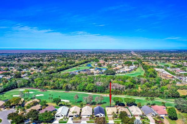 Boca Woods Country Club, 11105 Highland Cir, Boca Raton, Florida 33428, image 1