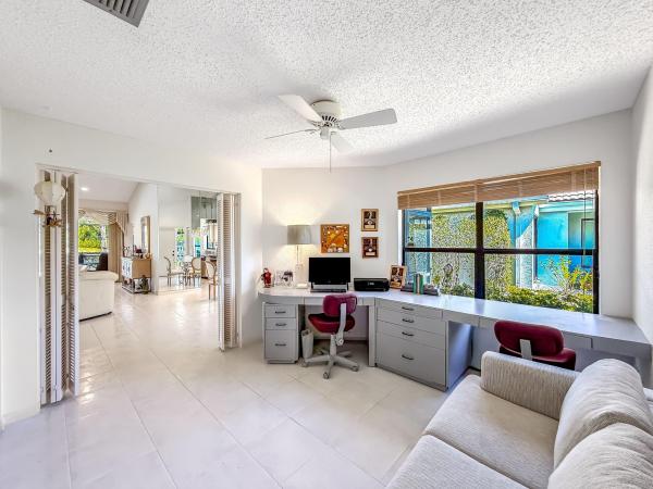 Boca Woods Country Club, 11105 Highland Cir, Boca Raton, Florida 33428, image 1