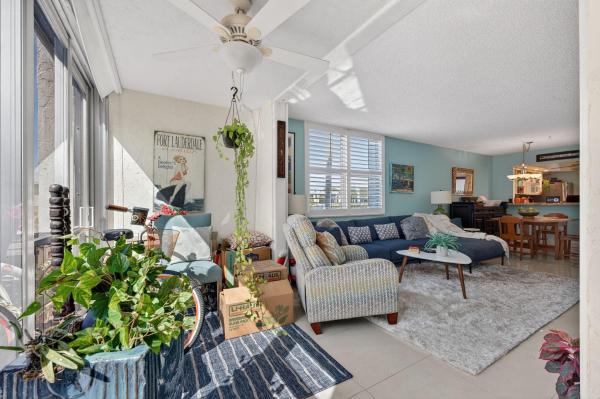 Island Club, 777 S Federal Hwy #109-F, Pompano Beach, Florida 33062, image 3