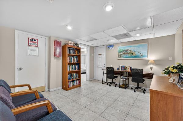 Island Club, 777 S Federal Hwy #109-F, Pompano Beach, Florida 33062, image 2