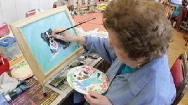 Weldon, 9587 Weldon Cir #B311, Tamarac, Florida 33321, image 1