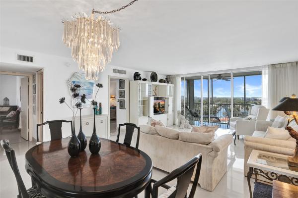 Riverside Towers, 303 N Riverside Dr #PH-3, Pompano Beach, Florida 33062, image 2