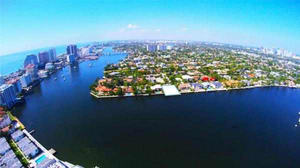 Aqua Vista, 2617 Aqua Vista Blvd, Fort Lauderdale, Florida 33301, image 3