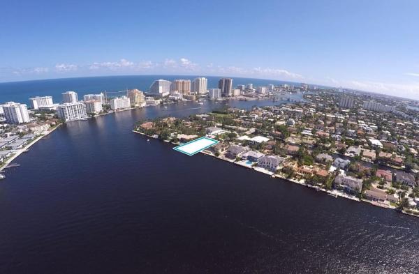 Aqua Vista, 2617 Aqua Vista Blvd, Fort Lauderdale, Florida 33301, image 1