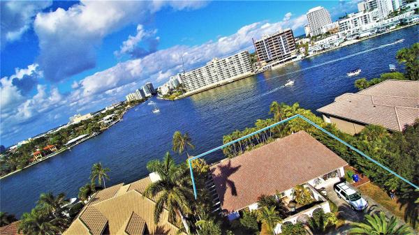 Aqua Vista, 2617 Aqua Vista Blvd, Fort Lauderdale, Florida 33301, image 1