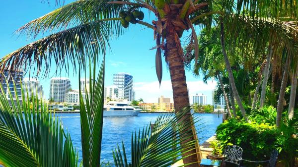 Aqua Vista, 2617 Aqua Vista Blvd, Fort Lauderdale, Florida 33301, image 1