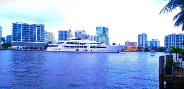 Aqua Vista, 2617 Aqua Vista Blvd, Fort Lauderdale, Florida 33301, image 1