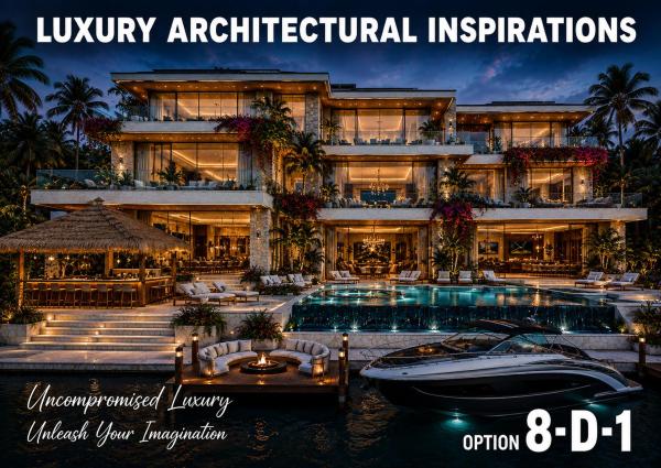 Aqua Vista, 2617 Aqua Vista Blvd, Fort Lauderdale, Florida 33301, image 1