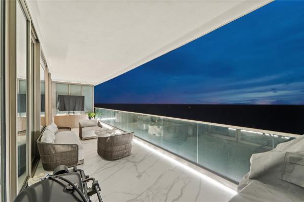 Residences By Armani Casa, 18975 Collins Ave #3303, Sunny Isles Beach, Florida 33160, image 2