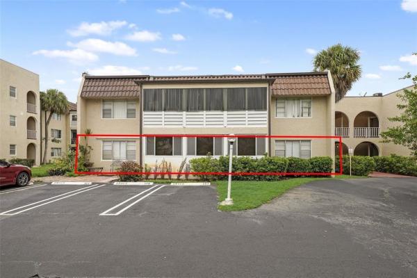 Coral Gardens 3, 2710 Riverside Dr #106-A, Coral Springs, Florida 33065, image 3