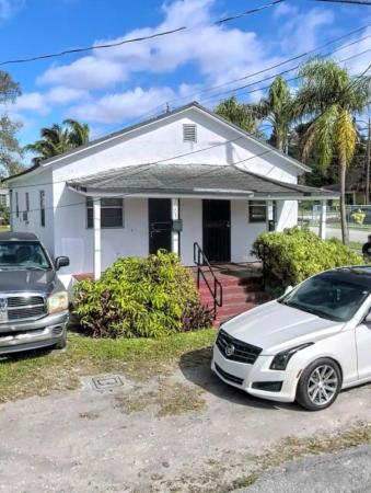 2901 NW 48th St, Unincorporated Dade County, Florida 33142, image 1