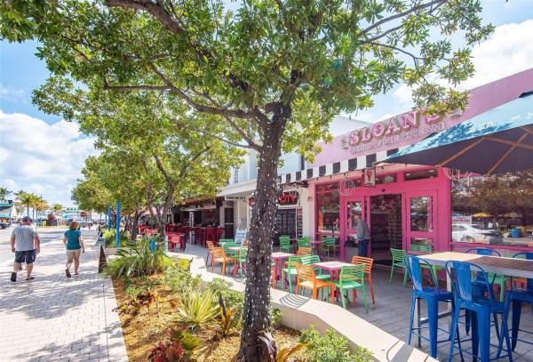 Sea Ranch Lakes North, 5200 N Ocean Blvd #1503, Fort Lauderdale, Florida 33308, image 1