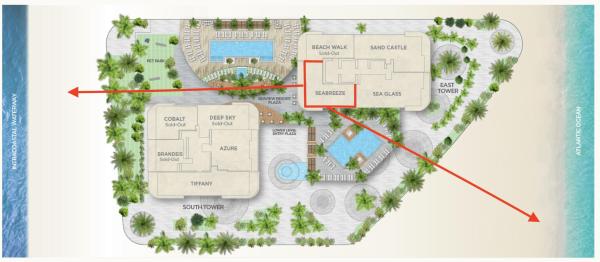 151 N Seabreeze Blvd #E-2502, Fort Lauderdale, Florida 33304, image 1