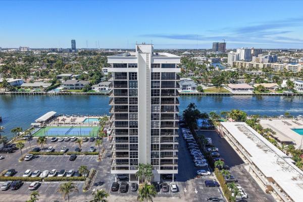 Avant Garde, 2017 S Ocean Dr #PH-1, Hallandale Beach, Florida 33009, image 2