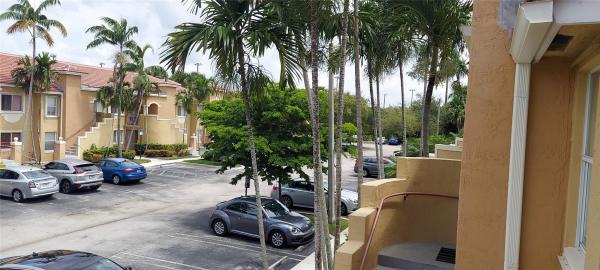 The Cove At French Villas, 621 NW 78th Ter #205, Pembroke Pines, Florida 33024, image 1