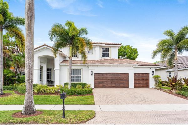 Montclaire, 2527 Montclaire Cir, Weston, Florida 33327, image 1