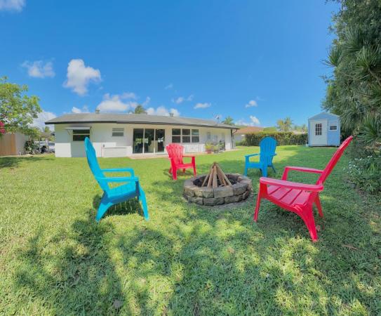 Riverside Drive Park, 1521 Treemont Ave, Jupiter, Florida 33469, image 2