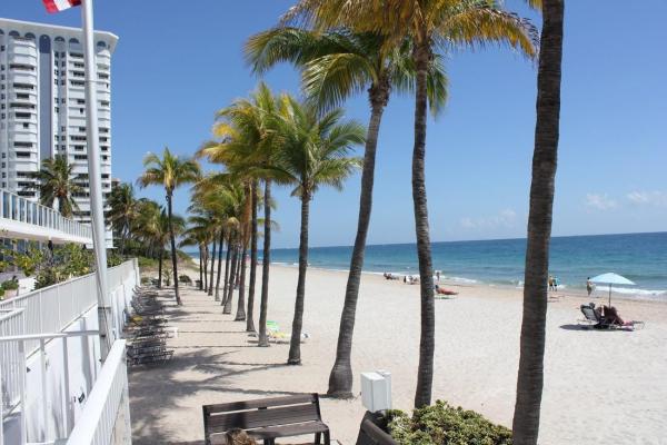 Renaissance Of Pompano Beach, 1360 S Ocean Blvd #1205, Pompano Beach, Florida 33062, image 1