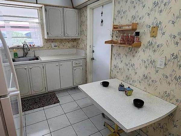 Paradise Villas, 581 Blue Heron Dr ##316-B, Hallandale Beach, Florida 33009, image 1