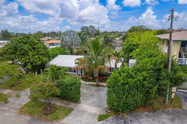 Coral Ridge Isles, 1412 NE 57th Ct, Fort Lauderdale, Florida 33334, image 1