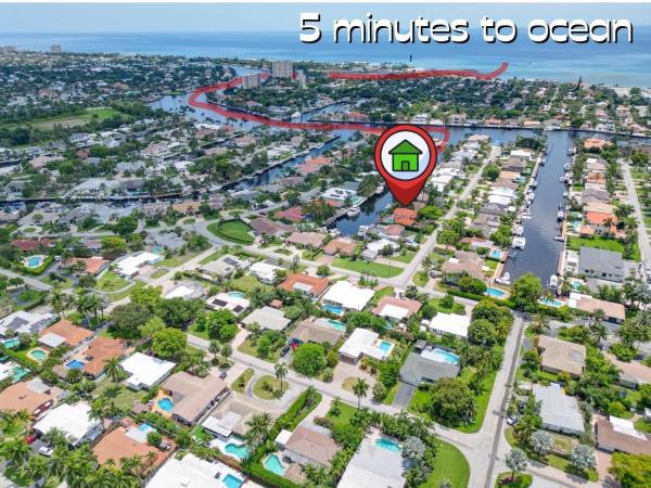 Santamaria Harbor, 2865 NE 19th St, Pompano Beach, Florida 33062, image 2